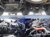 FUSO CANTER