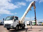 2008 ISUZU OTHER