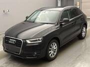 2014 AUDI Q3
