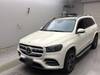 MERCEDES BENZ GLS