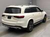 MERCEDES BENZ GLS