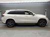 MERCEDES BENZ GLS