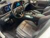 MERCEDES BENZ GLS