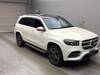 MERCEDES BENZ GLS