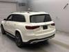 MERCEDES BENZ GLS