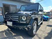2014 MERCEDES BENZ G-CLASS