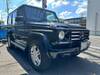 MERCEDES BENZ G-CLASS
