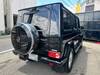MERCEDES BENZ G-CLASS