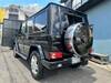 MERCEDES BENZ G-CLASS