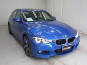 2017 BMW 3 SERIES 318iM SPORT