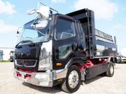 2012 FUSO FIGHTER