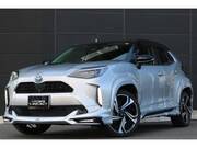 2021 TOYOTA YARIS CROSS HYBRID Z