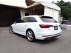 AUDI S4 AVANT
