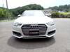AUDI S4 AVANT