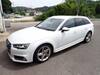 AUDI S4 AVANT