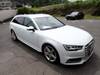 AUDI S4 AVANT