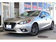 2015 MAZDA AXELA 15C