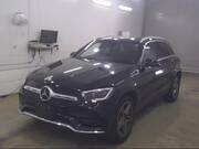2021 MERCEDES BENZ GLC-CLASS
