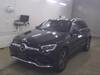 MERCEDES BENZ GLC-CLASS