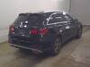 MERCEDES BENZ GLC-CLASS