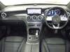 MERCEDES BENZ GLC-CLASS