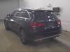MERCEDES BENZ GLC-CLASS