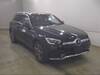 MERCEDES BENZ GLC-CLASS