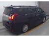 TOYOTA ALPHARD HYBRID