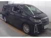 TOYOTA ALPHARD HYBRID