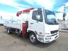 FUSO FIGHTER