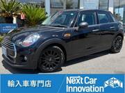 2015 BMW MINI ONE