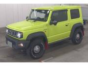 2020 SUZUKI JIMNY SIERRA