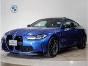 2021 BMW M4 (Left Hand Drive)