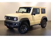 2024 SUZUKI JIMNY SIERRA
