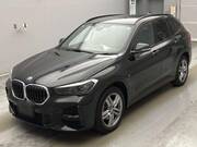2022 BMW X1