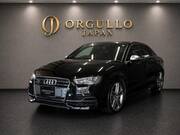 2015 AUDI S3 SEDAN