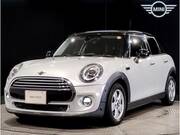 2019 BMW MINI COOPER