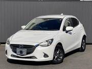 2017 MAZDA DEMIO 13S