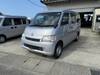 TOYOTA TOWNACE VAN