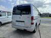 TOYOTA TOWNACE VAN