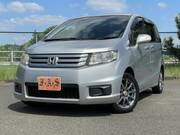 2012 HONDA FREED SPIKE