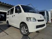 2017 TOYOTA LITEACE VAN