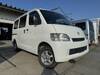 TOYOTA LITEACE VAN
