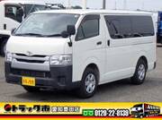 2019 TOYOTA HIACE REGIUS