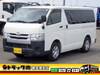 TOYOTA HIACE REGIUS