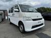 TOYOTA TOWNACE VAN