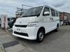 TOYOTA TOWNACE VAN