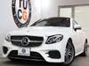 MERCEDES BENZ E-CLASS