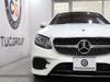 MERCEDES BENZ E-CLASS