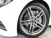 MERCEDES BENZ E-CLASS